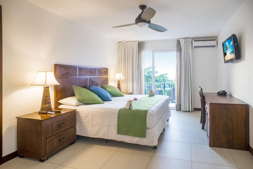 Paradise Oceanic Hotel West Bay Zewnętrze zdjęcie