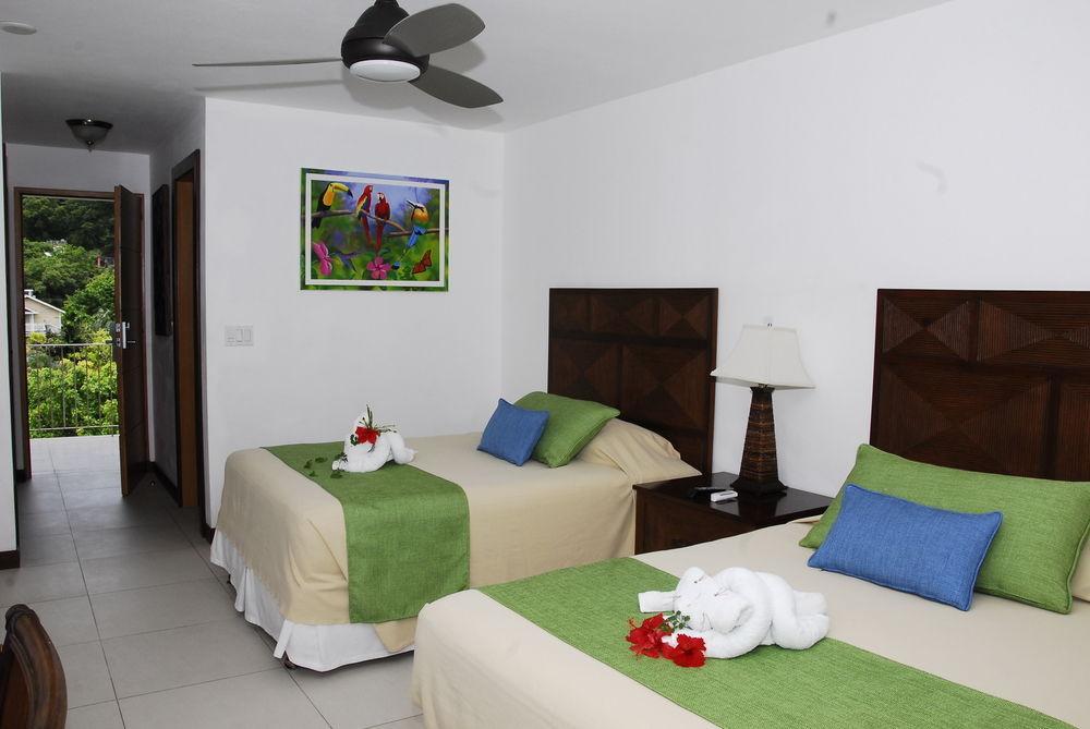 Paradise Oceanic Hotel West Bay Zewnętrze zdjęcie